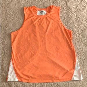 Champion Sleeveless Shirt